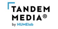 Tandem Media